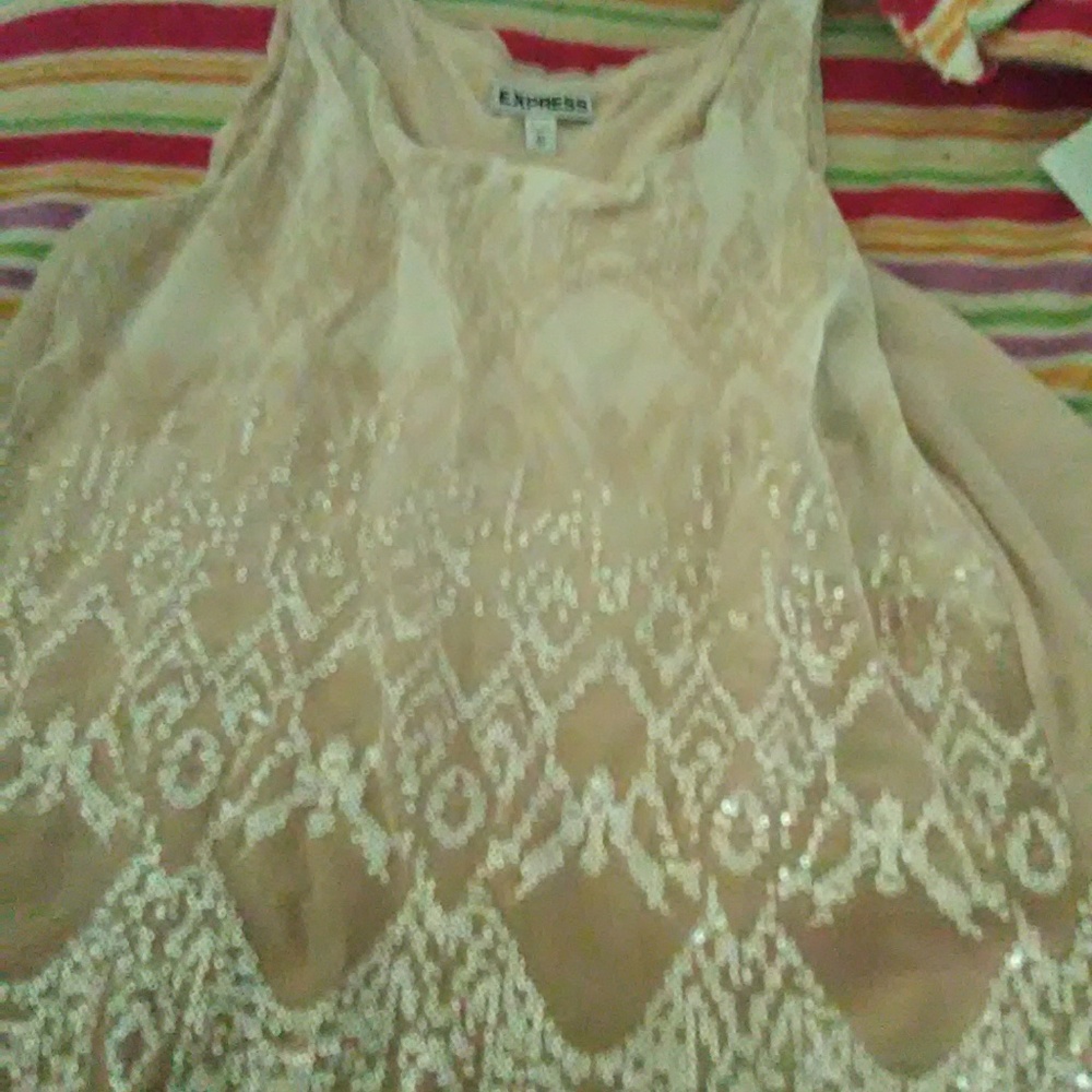 Express shirt